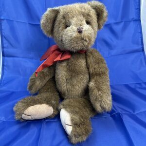 BIG HUGS TEDDY BEAR , The Bearigton Collection 12’ Inch
